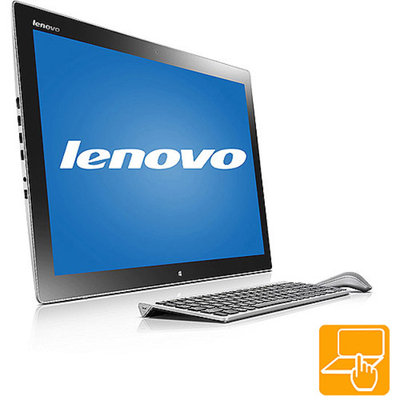 Lenovo Horizon 2s (F0AT0003US) 19.5-Inch Desktop Intel Core i5-4210U 1.7GHz 4GB RAM 500GB HDD
