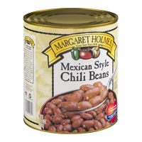 Margaret Holmes Mexican Style Chili Beans