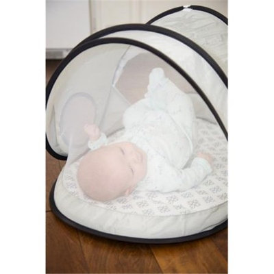 EquiptBaby Portable Collapsible Bassinet for babies and families on the move!