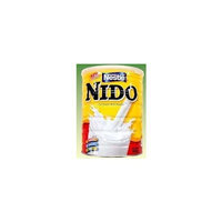 Nestlé Nido Instant Milk Powder (Europe) 1800g