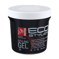 Eco Styler Firm Hold 8 Styling Gel