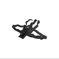 Intova Chest Strap for Action Video Camera Camcorders
