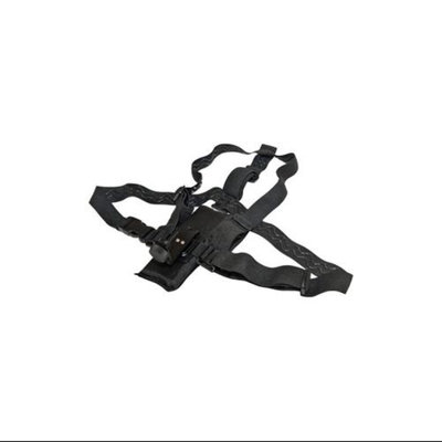 Intova Chest Strap for Action Video Camera Camcorders