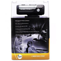 ION iOn Speed-Pro 2 Action Camcorder