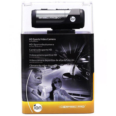 ION iOn Speed-Pro 2 Action Camcorder