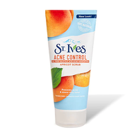 St. Ives Acne Control Apricot Scrub
