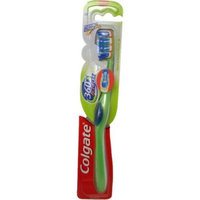 Colgate® 360°® ACTIFLEX Toothbrush Soft