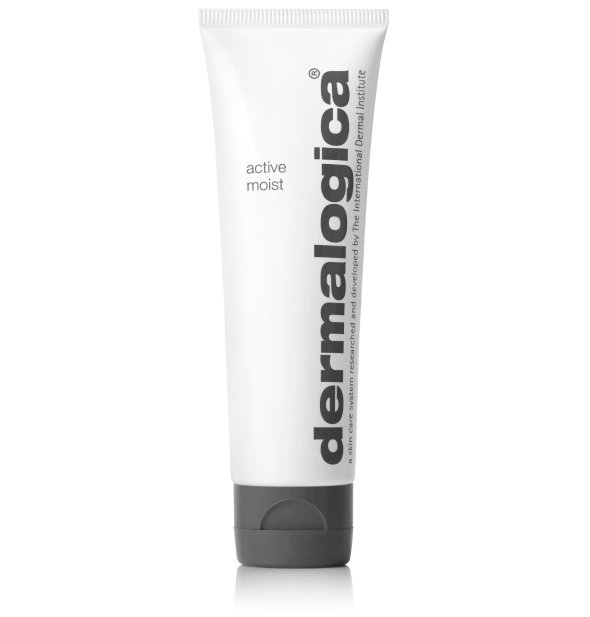Dermalogica Active Moist Light OilFree Lotion Reviews 2019
