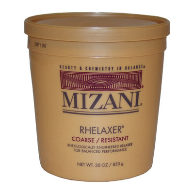 Rhelaxer for Coarse/Resistant Hair by Mizani for Unisex - 30 oz Relaxer