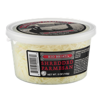 Rio Briati Shredded Parmesan