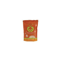 Galaxy Granola Organic Vanilla Almond Munch Granola 12 oz. (Pack of 6)