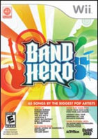 Activision Band Hero - Game Only