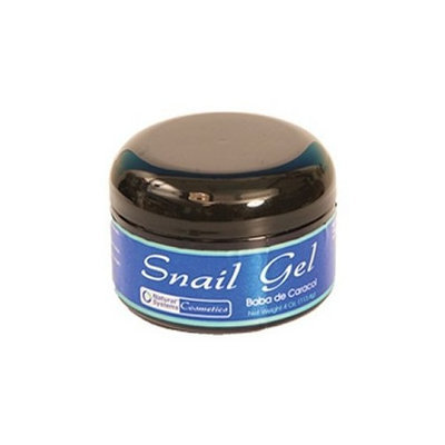 Natural Systems Snail Gel Baba de Caracol 4 oz Skin Care AntiAging Skin Care