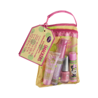 Smackers Lip Face & Nail Collection Disney