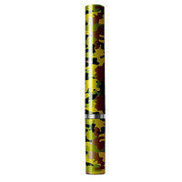 VIOlife SLIM Sonic Fashion Toothbrush, Camo, 1 ea