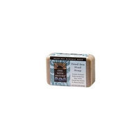One With Nature Dead Sea Mineral Granny Smith Glycerin Bar Soap 7 oz