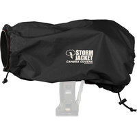 Vortex Media Pro Storm Jacket Cover for an SLR Camera with a Extra Large (XL) Lens Measuring 14