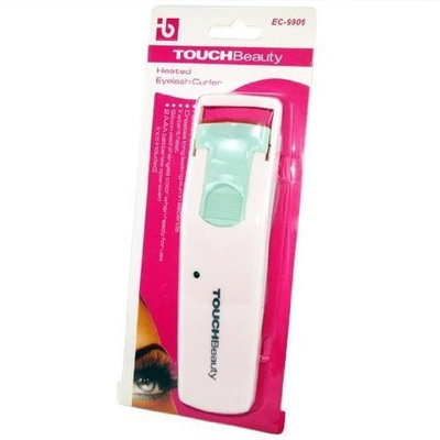 Cet Domain Heated Eyelash Curler