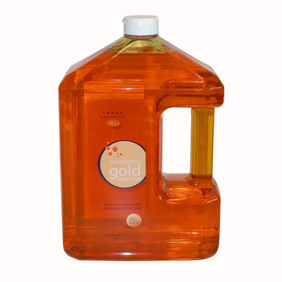 Kmart Corporation American Fare Gold Antibacterial Soap - 1 Gallon Bottle