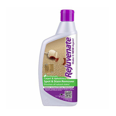 Rejuvenate Carpet & Upholstery Spot & Stain Remover