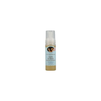Earth Mama Angel Baby Calm & Clean Hand to Toe Wash 5.2 oz Angel Baby