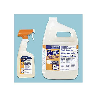 Procter & Gamble Professional Febreze Fabric Refresher &