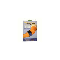 Sportaid Elbow Brace Sportaid, Tennis Elbow Brace, Neoprene Support, Blue, Universal - 1 Each