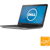 Dell Silver 17.3