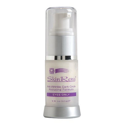 Anti-Wrinkle Dark Circle Reducing Formula by Skin Renu