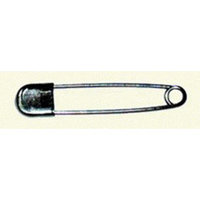 Imported Horse & Supply Bandage Pin, 2 1/2