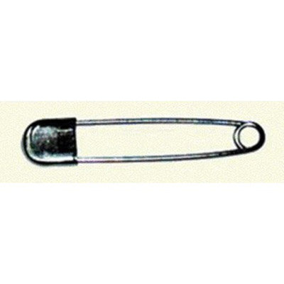 Imported Horse & Supply Bandage Pin, 2 1/2