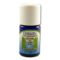 Oshadhi - Essential Oil, Oregano Spanish Wild, 10 ml