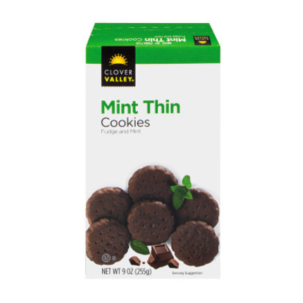 “Man’s got a stomach boner for some Thin Mints” r/BrandNewSentence