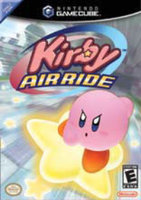 Nintendo Kirbys Air Ride