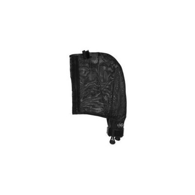 Zodiac K23 Zipper Bag, Black 280