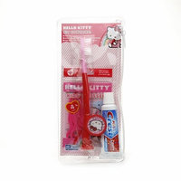 Firefly Kids! Hello Kitty Kit in Zip Pouch