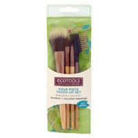 Eco Tools Bamboo 5 Piece Touch-up Set