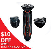 Philips Norelco Rechargeable Electric Razor