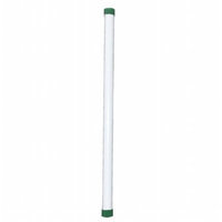 MJM International TRWB-G-36 Therapy Rehab Weighted Bars Green 2.5 lbs. 36 in.