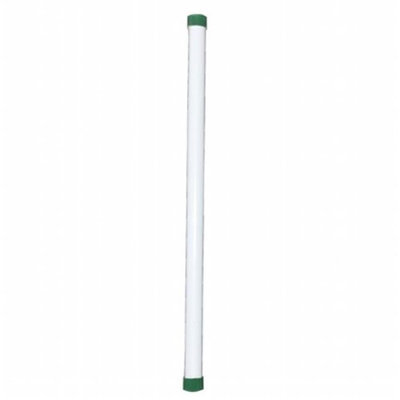MJM International TRWB-G-36 Therapy Rehab Weighted Bars Green 2.5 lbs. 36 in.