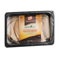 Oscar Mayer Selects Chicken Breast Rotisserie Seasoned