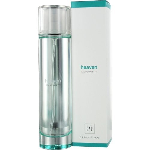 Heaven By Gap, Eau De Toilette, 3.40-Ounce