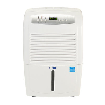 Whynter RPD-702WP White Energy Star 70 Pint Portable Dehumidifier