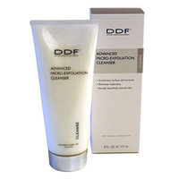 DDF Advanced Micro-Exfoliation Cleanser