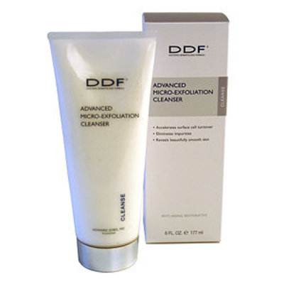 DDF Advanced Micro-Exfoliation Cleanser