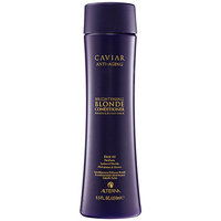 ALTERNA CAVIAR Anti-Aging Brightening Blonde Conditioner