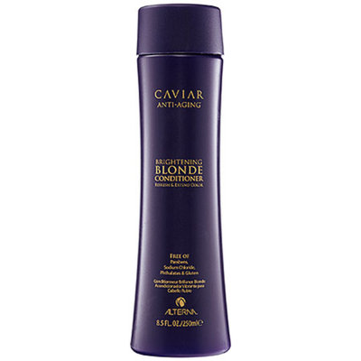 ALTERNA CAVIAR Anti-Aging Brightening Blonde Conditioner