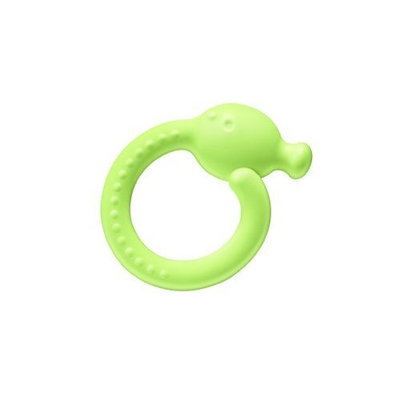 Philips AVENT BPA-Free Animal Front Teeth Teether (Discontinued by Manufacturer) (Discontinued by Manufacturer)