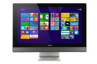 Acer America Acer Aspire Z3-615 All-in-one Computer - Intel Pentium G3220t 2.60 Ghz - Desktop - 4GB RAM - 1TB Hdd - Dvd-writer - Windows 8.1 64-bit - 23 Display - Wireless Lan - Bluetooth (dq-svaaa-002)