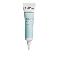 AHAVA Cuticle Cream, 0.5 oz.